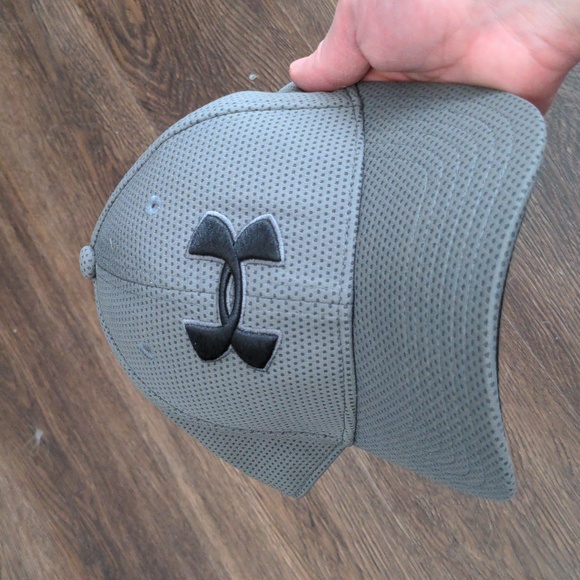 Under Armor Mens LG/XLG Flexible Hat - Picture 5 of 5